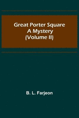 Great Porter Square 1