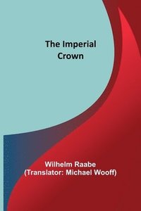 bokomslag Imperial Crown