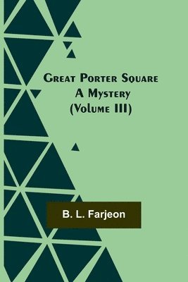 Great Porter Square 1