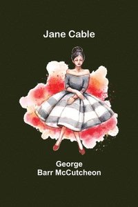 bokomslag Jane Cable