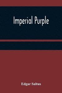 bokomslag Imperial Purple