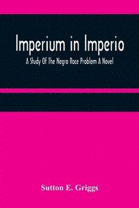 bokomslag Imperium in Imperio