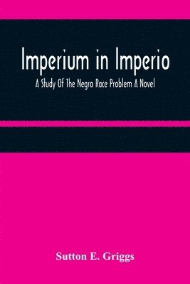 bokomslag Imperium in Imperio