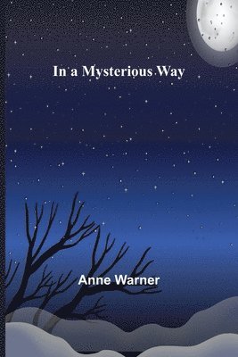 Anne Warner - In a Mysterious Way, Häftad