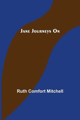 Jane Journeys On 1