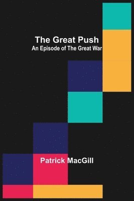 The Great Push 1