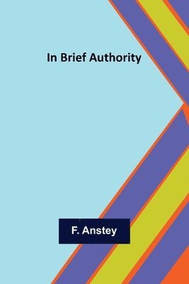 In Brief Authority 1