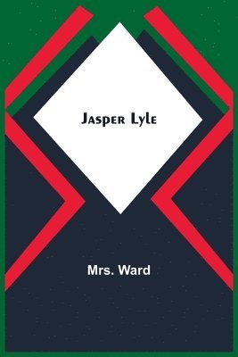 Jasper Lyle 1