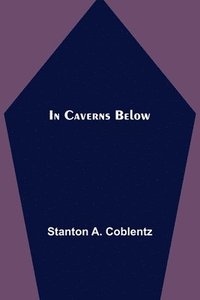 bokomslag In Caverns Below