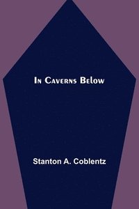 bokomslag In Caverns Below