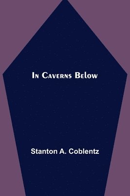 In Caverns Below 1