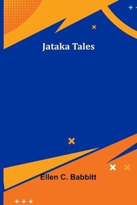 bokomslag Jataka tales