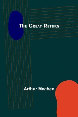 The Great Return 1