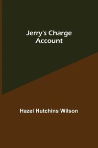 bokomslag Jerry's Charge Account