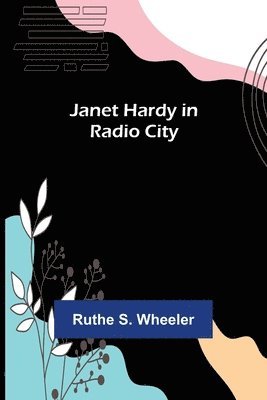 Janet Hardy in Radio City 1