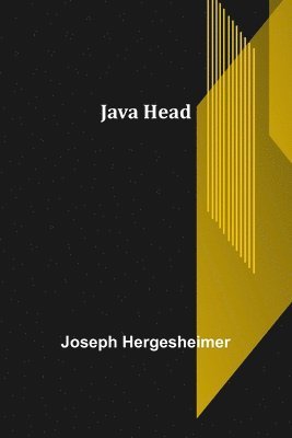 bokomslag Java Head