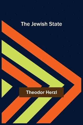 The Jewish State 1