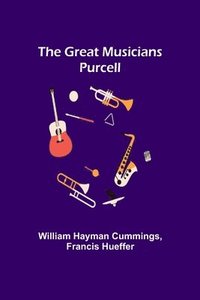 bokomslag The Great Musicians