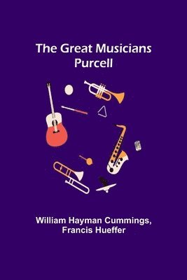 The Great Musicians 1