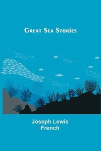 bokomslag Great Sea Stories