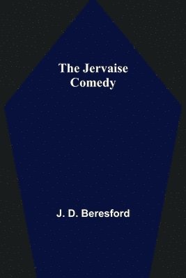 The Jervaise Comedy 1