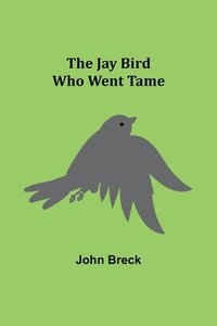 bokomslag The Jay Bird Who Went Tame