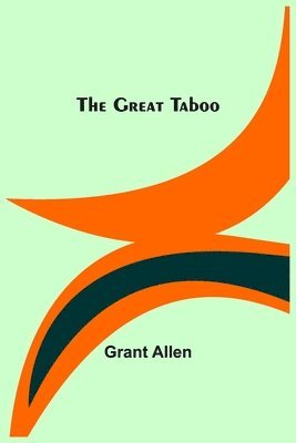 Great Taboo 1