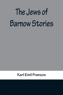 Jews of Barnow