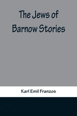 The Jews of Barnow 1