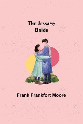 Jessamy Bride