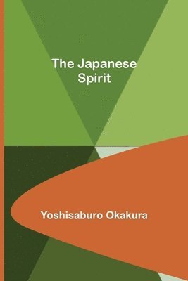 The Japanese Spirit 1