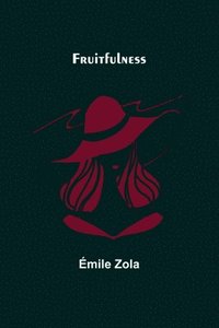 bokomslag Fruitfulness