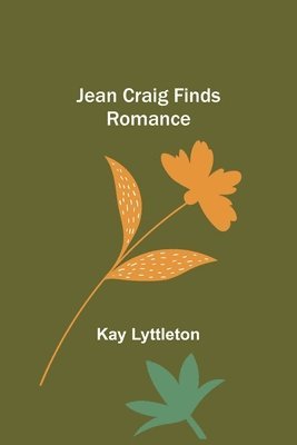 Jean Craig Finds Romance 1