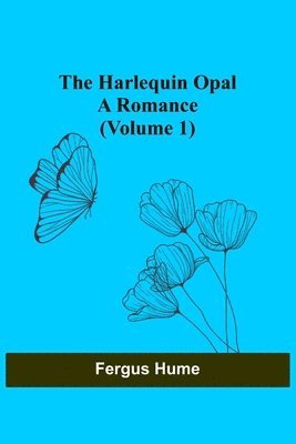 Harlequin Opal