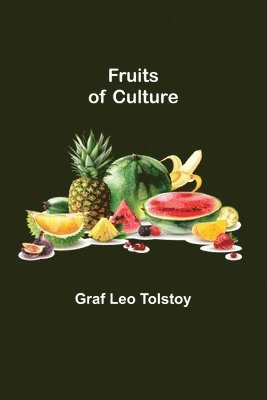 Fruits of Culture 1