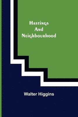 Hastings and Neighbourhood 1