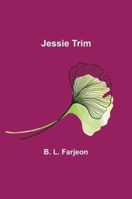 Jessie Trim 1