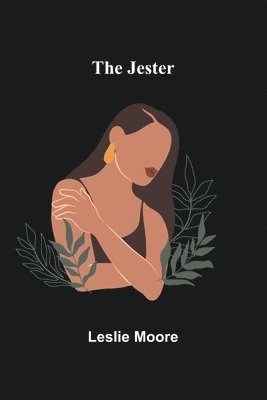 Leslie Moore - Jester, Häftad