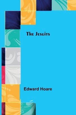 The Jesuits 1