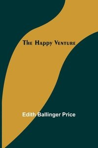 bokomslag The Happy Venture