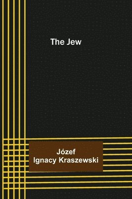 bokomslag The Jew