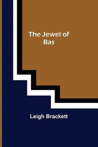 bokomslag Jewel of Bas
