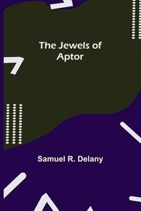 bokomslag Jewels of Aptor