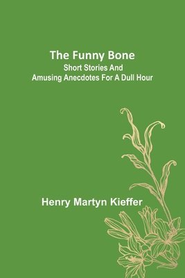 The Funny Bone 1