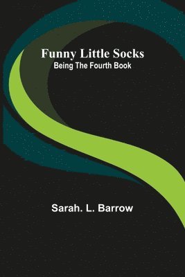 Funny Little Socks 1