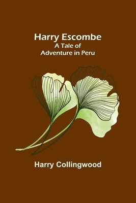 Harry Escombe 1