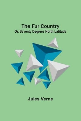 The Fur Country 1