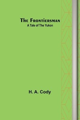 The Frontiersman 1