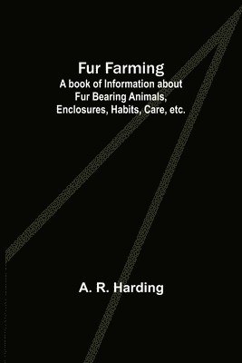 Fur Farming