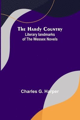 The Hardy Country 1